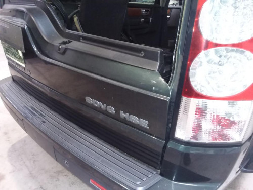 PORTON TRASERO Land Rover DISCOVERY 4 