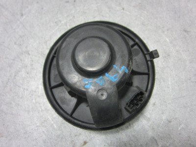 MOTOR CALEFACCION, SEAT, IBIZA (6L1)