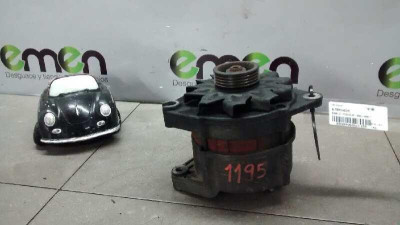 ALTERNADOR, RENAULT, 19 (B/C/L53)