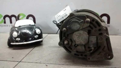 ALTERNADOR, RENAULT, 19 (B/C/L53)