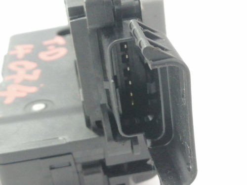  CERRADURA PUERTA TRASERA DERECHA CITROEN C3 PICASSO 