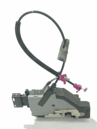  CERRADURA PUERTA TRASERA DERECHA CITROEN C3 PICASSO 