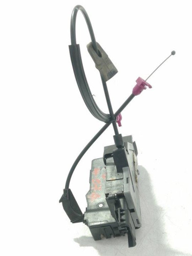  CERRADURA PUERTA TRASERA DERECHA CITROEN C3 PICASSO 