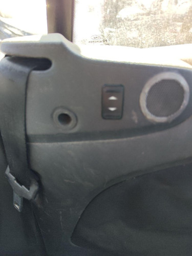 MANDO ELEVALUNAS TRASERO DERECHO, FORD, FOCUS CABRIO (CA5)