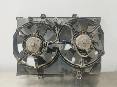 ELECTROVENTILADOR, OPEL, FRONTERA B