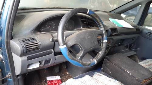  FIAT I SCUDO (222) 