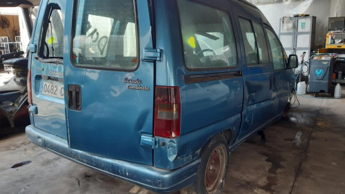  FIAT I SCUDO (222) 