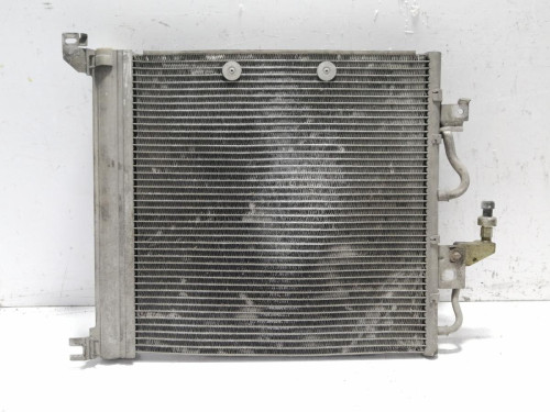RADIADOR CALEFACCION / AIRE ACONDICIONADO OPEL ZAFIRA B 