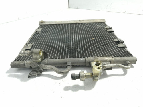 RADIADOR CALEFACCION / AIRE ACONDICIONADO OPEL ZAFIRA B 