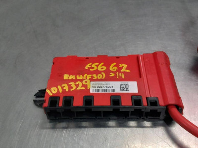 CAJA RELES / FUSIBLES, BMW, SERIE 3 BERLINA (F30)