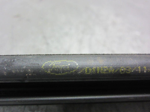  NO IDENTIFICADO FORD FOCUS SPORTBREAK (CB8) 