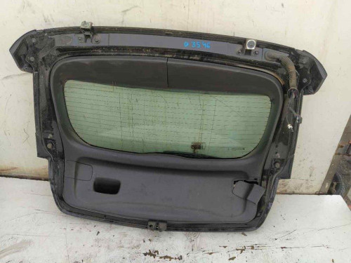  NO IDENTIFICADO OPEL ASTRA K BERLINA 5P 