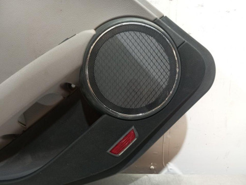  GUARNECIDO PUERTA TRASERA IZQUIERDA MERCEDES-BENZ CLASE C (BM 204) BERLINA 
