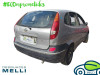 NISSAN ALMERA TINO (V10M) — автомобиль-донор на запчасти 