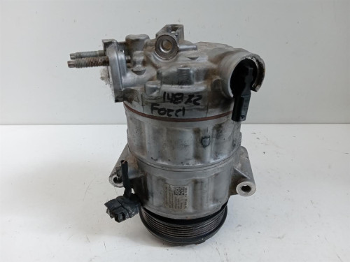  COMPRESOR AIRE ACONDICIONADO, FORD, TRANSIT CONNECT (CHC) 