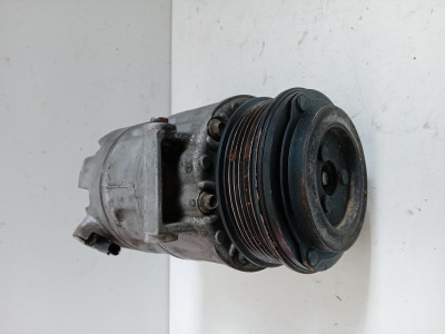 COMPRESOR AIRE ACONDICIONADO, FORD, TRANSIT CONNECT (CHC)