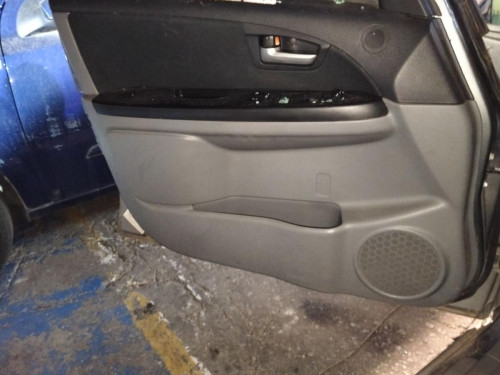 ELEVALUNAS DELANTERO IZQUIERDO SUZUKI SX4 (RW/EY) 
