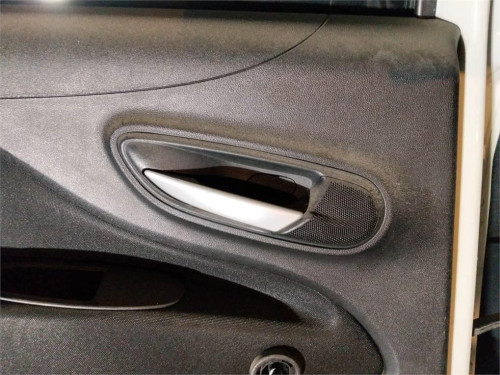 MANETA INTERIOR TRASERA IZQUIERDA Fiat III PUNTO (199) 