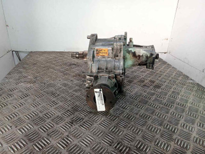 DIFERENCIAL DELANTERO, HYUNDAI, SANTA FE (SM)