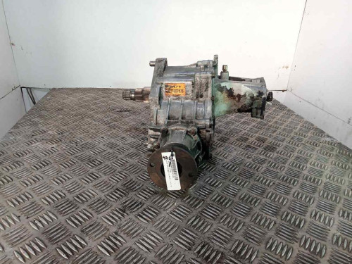  DIFERENCIAL DELANTERO HYUNDAI SANTA FE (SM) 