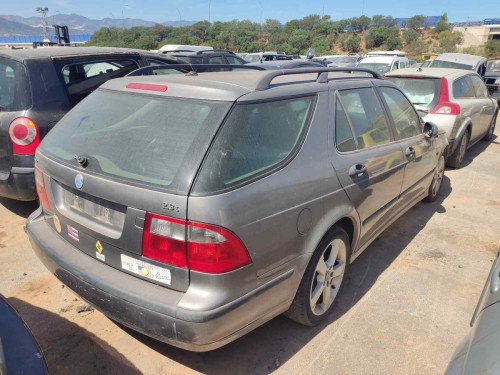  SAAB 9-5 BERLINA 