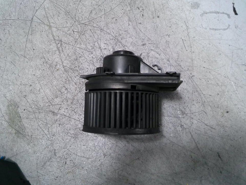  MOTOR CALEFACCION AUDI A3 (8L) 