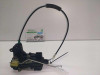  CERRADURA PUERTA DELANTERA IZQUIERDA OPEL ASTRA H BERLINA 