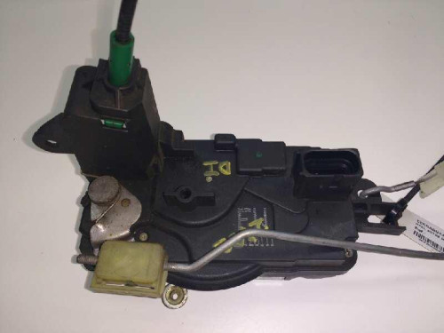  CERRADURA PUERTA DELANTERA IZQUIERDA OPEL ASTRA H BERLINA 
