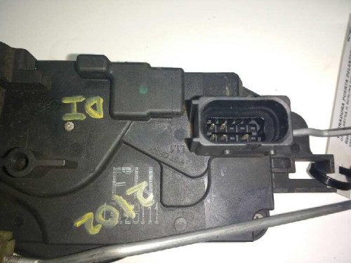  CERRADURA PUERTA DELANTERA IZQUIERDA OPEL ASTRA H BERLINA 