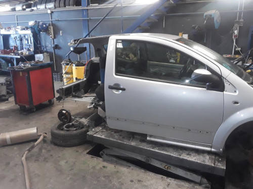 CITROEN C2 