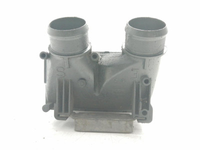 INTERCOOLER, CITROEN, GRAND C4 PICASSO