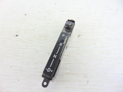INTERRUPTOR, MERCEDES-BENZ, CLS (BM 219)