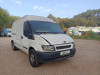 FORD TRANSIT FURGÓN LARGO (FY) 