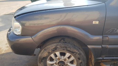 ALETA DELANTERA IZQUIERDA Fiat Ulysse (179)(2002->) Fiat Ulysse (179)(2002->) 