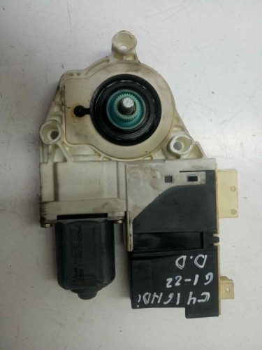 MOTOR ELEVALUNAS DELANTERO DERECHO Citroen C4 BERLINA 