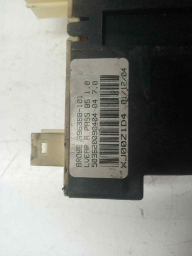 MOTOR ELEVALUNAS DELANTERO DERECHO Citroen C4 BERLINA 
