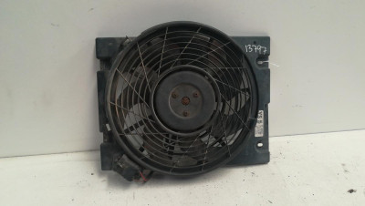 ELECTROVENTILADOR RADIADOR AIRE ACONDICIONADO, OPEL, ZAFIRA A