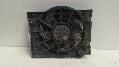 ELECTROVENTILADOR RADIADOR AIRE ACONDICIONADO, OPEL, ZAFIRA A