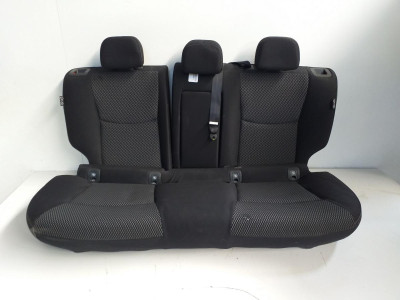 ASIENTOS TRASEROS, NISSAN, PULSAR (C13M)