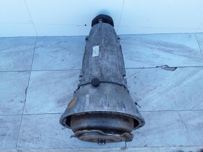 CAJA CAMBIOS, MERCEDES-BENZ, CLASE C (BM 204) BERLINA
