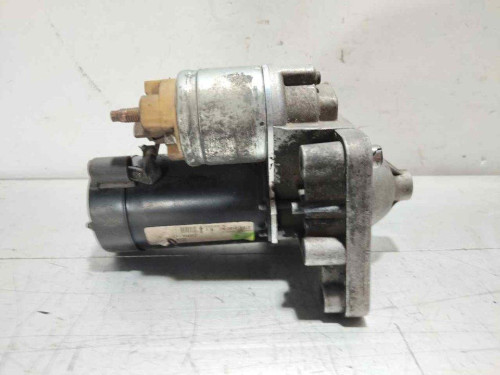 MOTOR ARRANQUE Peugeot 206 