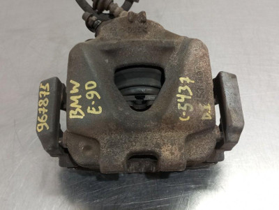 PINZA DE FRENO DELANTERA IZQUIERDA, BMW, SERIE 3 BERLINA (E90)