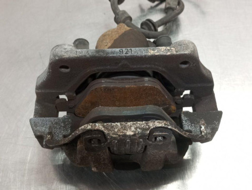  PINZA DE FRENO DELANTERA IZQUIERDA BMW SERIE 3 BERLINA (E90) 