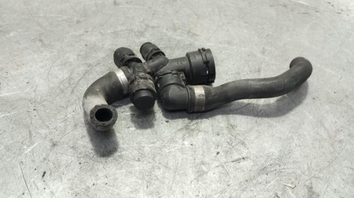 TUBO, BMW, SERIE 5 TOURING (F11)