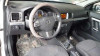  OPEL VECTRA C BERLINA 