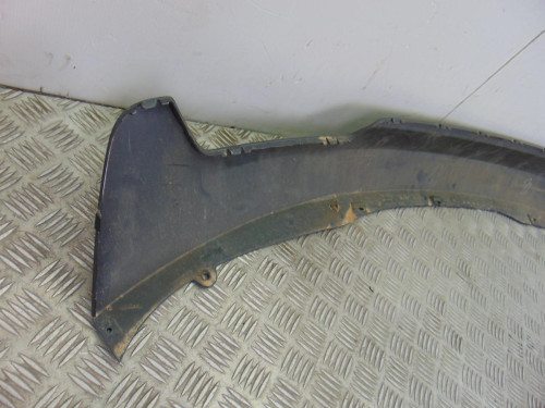 SPOILER PARAGOLPES TRASERO 
