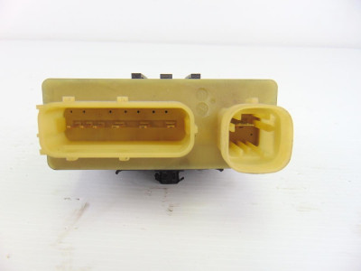 CAJA PRECALENTAMIENTO, CITROEN, C4 PICASSO