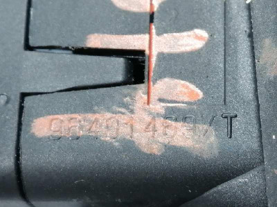 MANDO ELEVALUNAS DELANTERO DERECHO, CITROEN, C2