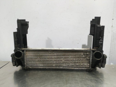 INTERCOOLER, BMW, SERIE 6 GRAN COUPE (F06)