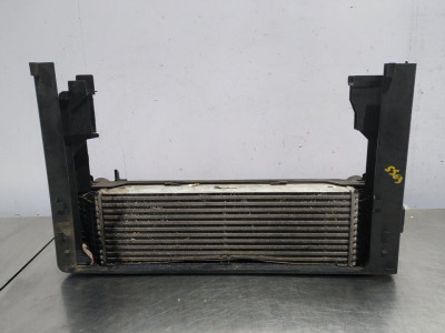 INTERCOOLER, BMW, SERIE 6 GRAN COUPE (F06)